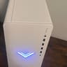 Hp Victus 15L GeForce GTX 1650 Super  Gaming PC - Core i3-12100F