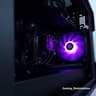 💜RTX 4060 ● Ryzen 5 5600X ● 32GB 3200MHz ● 1TB NVMe Gen 4 ● 1080p Gaming Computer