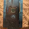 MSI GeForce RTX 3090 GAMING X TRIO 24GB GDDR6X Graphics Card