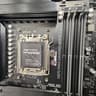 UPDATED BIOS ASUS X870 MAX GAMING WIFI7 DDR5 AM5 ATX MOTHERBOARD