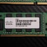 Samsung 32GB Kit DDR4 RDIMM Server RAM (x2 16GB) | Cisco UCS Validated | PC4-2133P