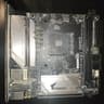 Refurbished: GIGABYTE B450 I AORUS PRO WIFI AM4 AMD B450 SATA HDMI Mini ITX AMD Motherboard