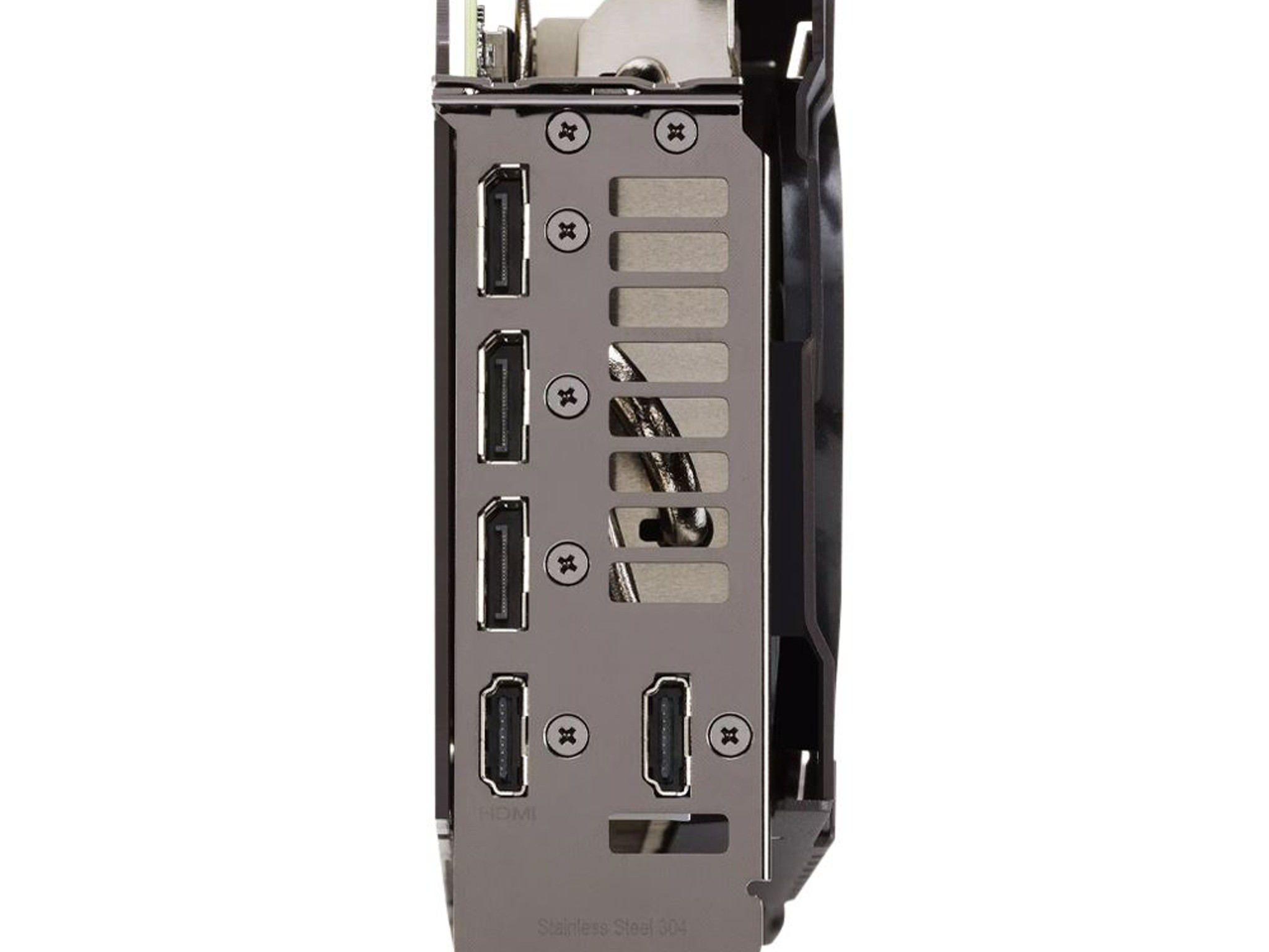 ASUS NVIDIA GeForce RTX 3070 Ti TUF Gaming Overclocked Triple-Fan 8GB GDDR6X PCIe 4.0 Graphics Card