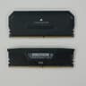 DDR5 32GB, vengeance 16gb 6400mt/s, dominator platinum 16gb 5200MT/s