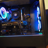 🔥 RX 580 8GB Gaming PC – 2TB Storage | Windows 11 | Budget 1080p Rig