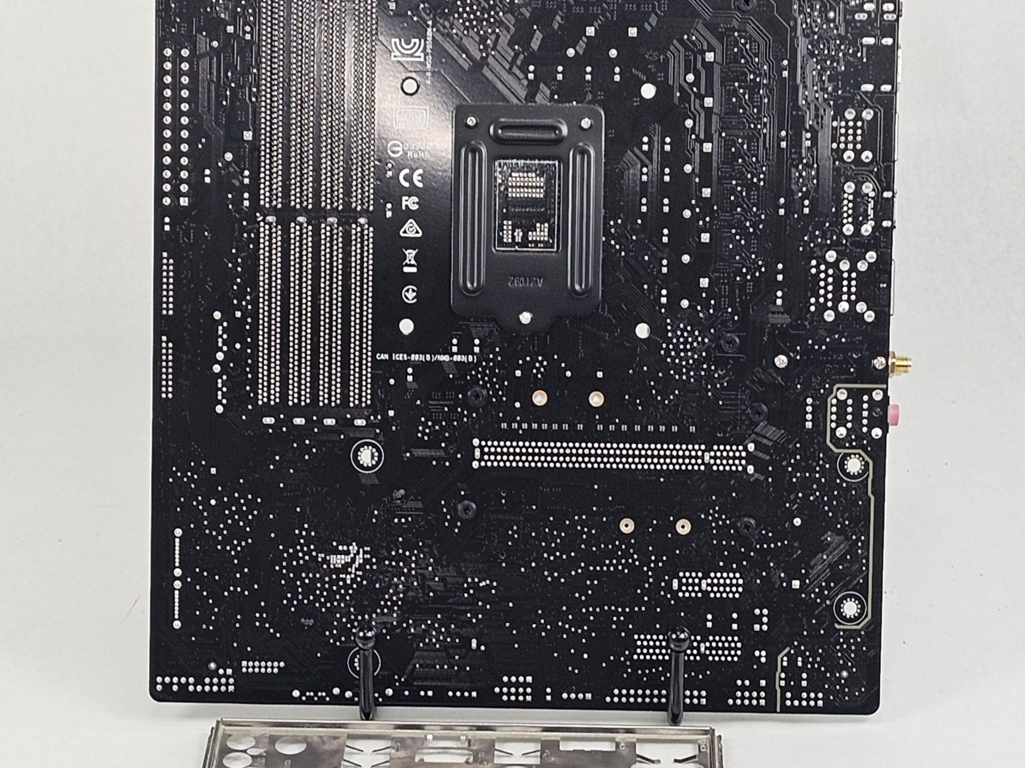 ASUS PRIME B560M-A AC LGA1200 DDR4 mATX Motherboard