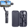 3-axis Gimbal Stabilizer for iOS and Android Smartphone