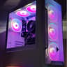 Gaming PC Ryzen 7 5700G 16GB RAM 1TB SSD   Windows 11 Computer