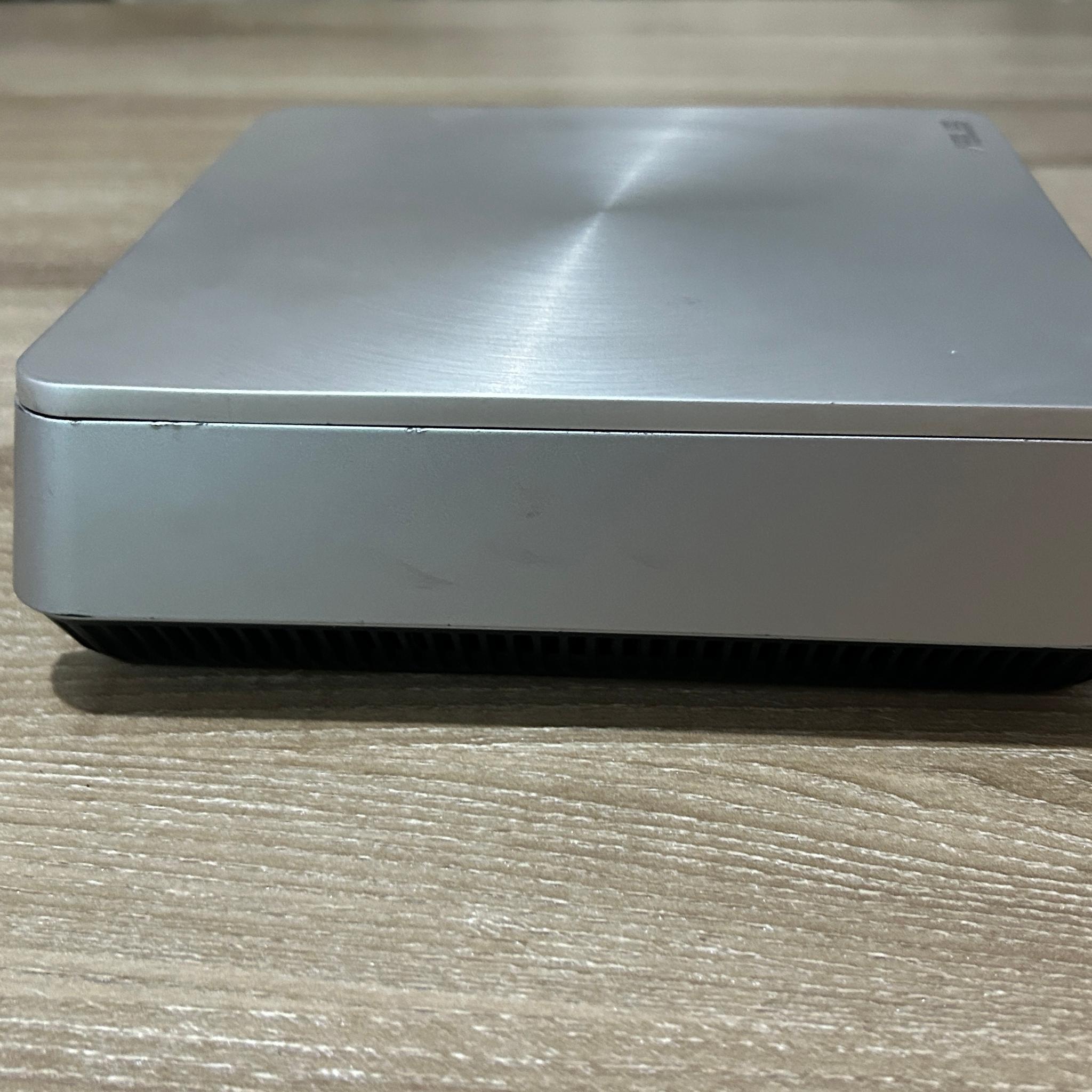 ASUS VM42 Vivo PC CPU CELERON 2957U 1.40GHz RAM Windows 11