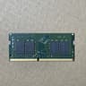 Kingston (KVR24S17S8/8) 8GB 2400Mhz DDR4 Non-ECC CL17 SODIMM