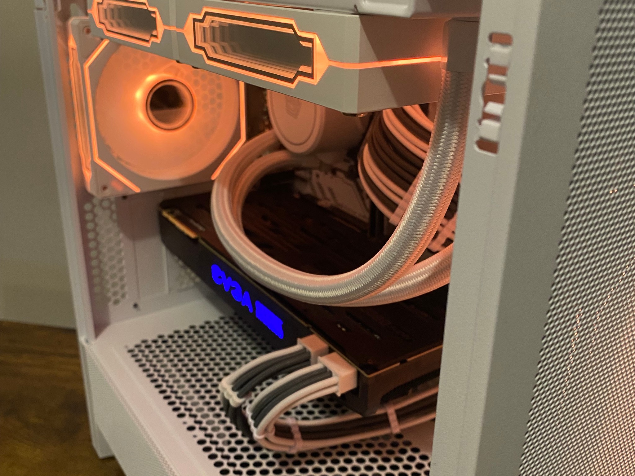 GAMING PC | RTX 2080 super | Ryzen 5 | 16gb Ram | wifi + windows 11 |
