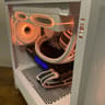 GAMING PC | RTX 2080 super | Ryzen 5 | 16gb Ram | wifi + windows 11 |