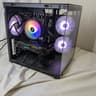 Copy of RX 580 | XEON 2630v4| 16GB ddr4 ram | Micro ATX