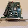 Adaptec AHA-2940UW PCI Wide Ultra SCSI Controller