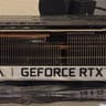 EVGA GeForce RTX 3070 Ti FTW3 ULTRA GAMING - GPU ONLY - No Original Box