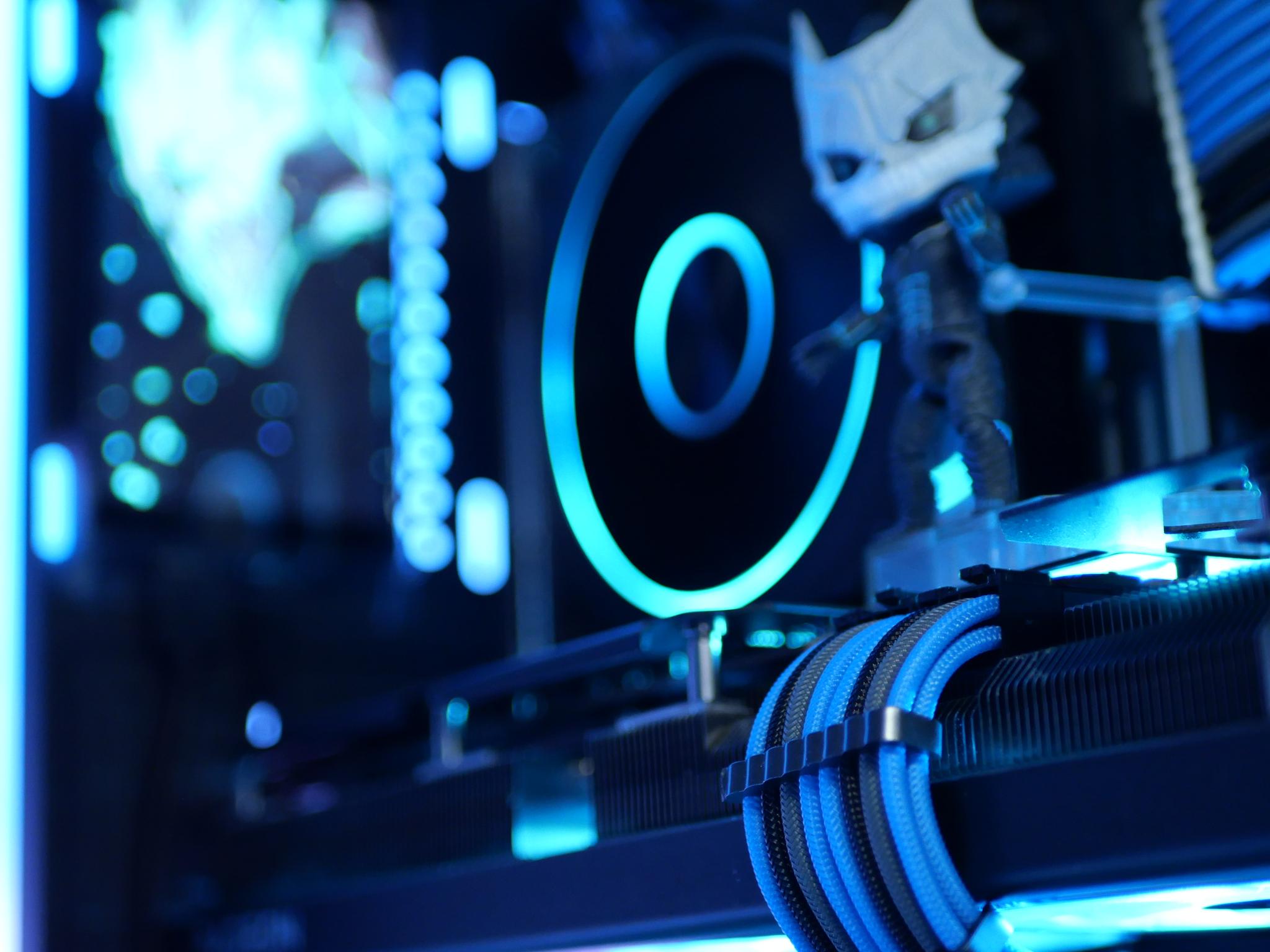 ⚡️NO. 8️⃣ RX 7800XT 16GB, Ryzen 7500F, 32GB DDR5, 1TB nvme