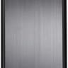 LIAN LI TU150 Aluminium Tempered glass Mini ITX Case Black + 850 Watt Lian Li SFX Power Supply Black