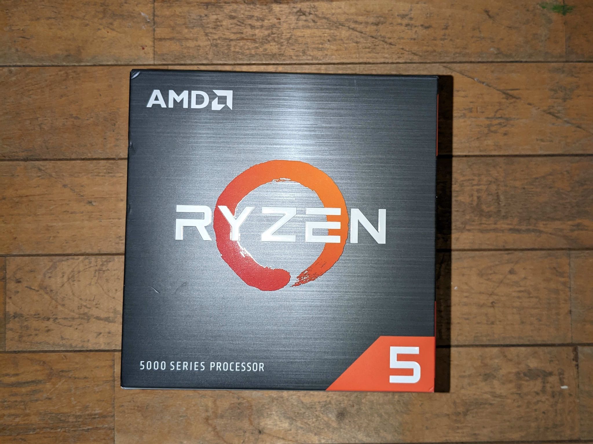 Ryzen 5600x and 16gb of Ram Bundle