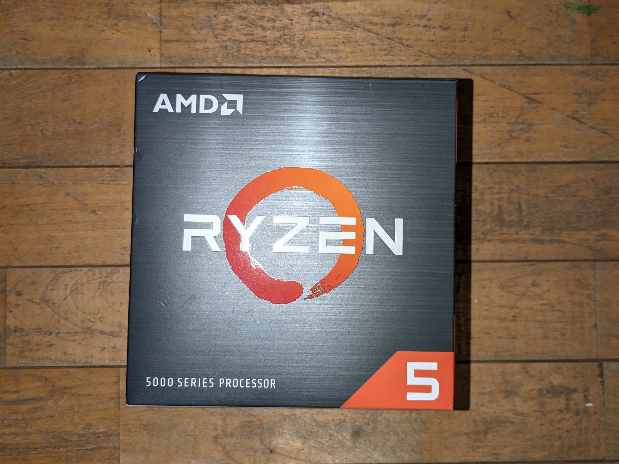 Ryzen 5600x and 16gb of Ram Bundle