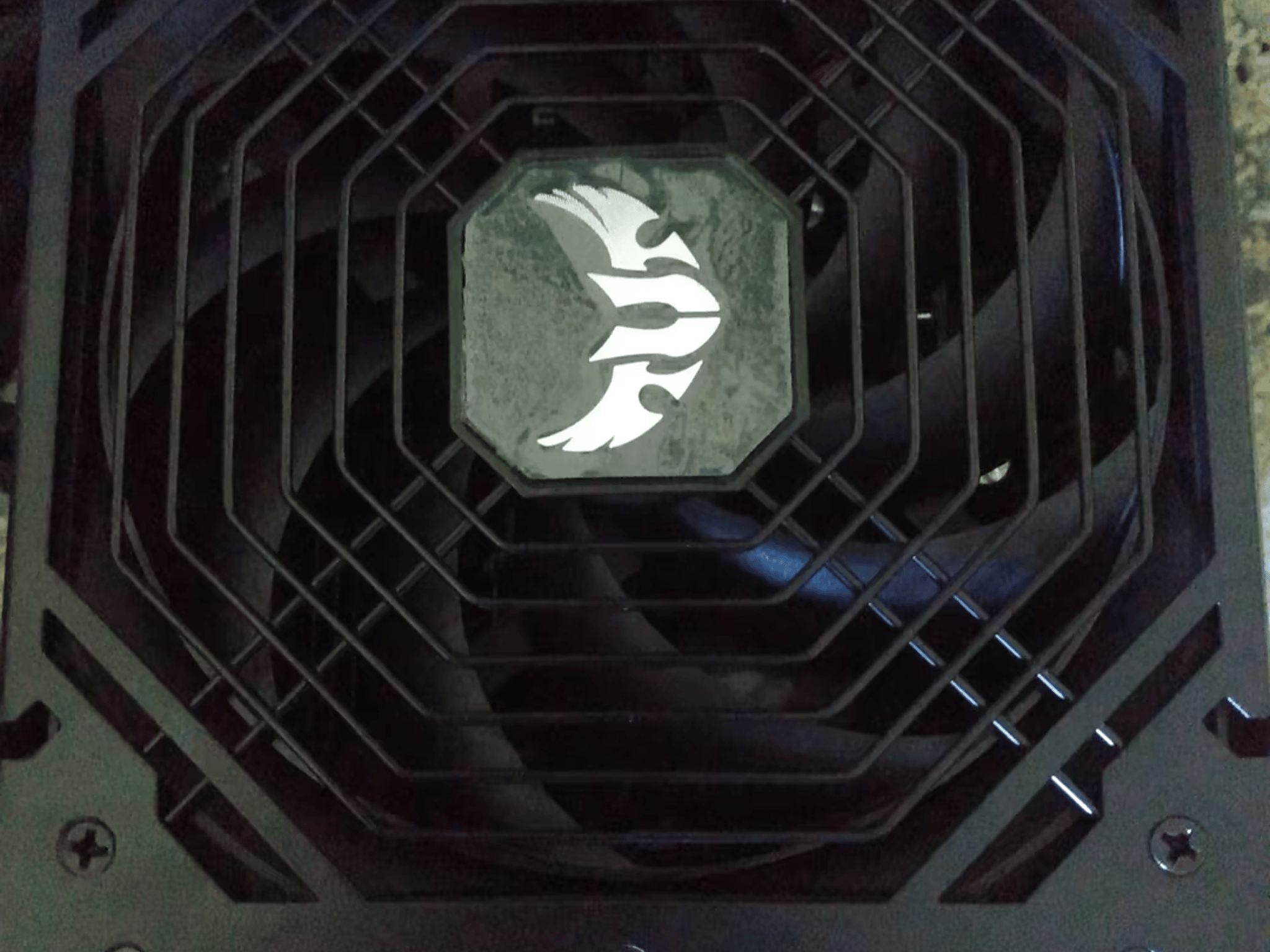 Asus Tuf 550w