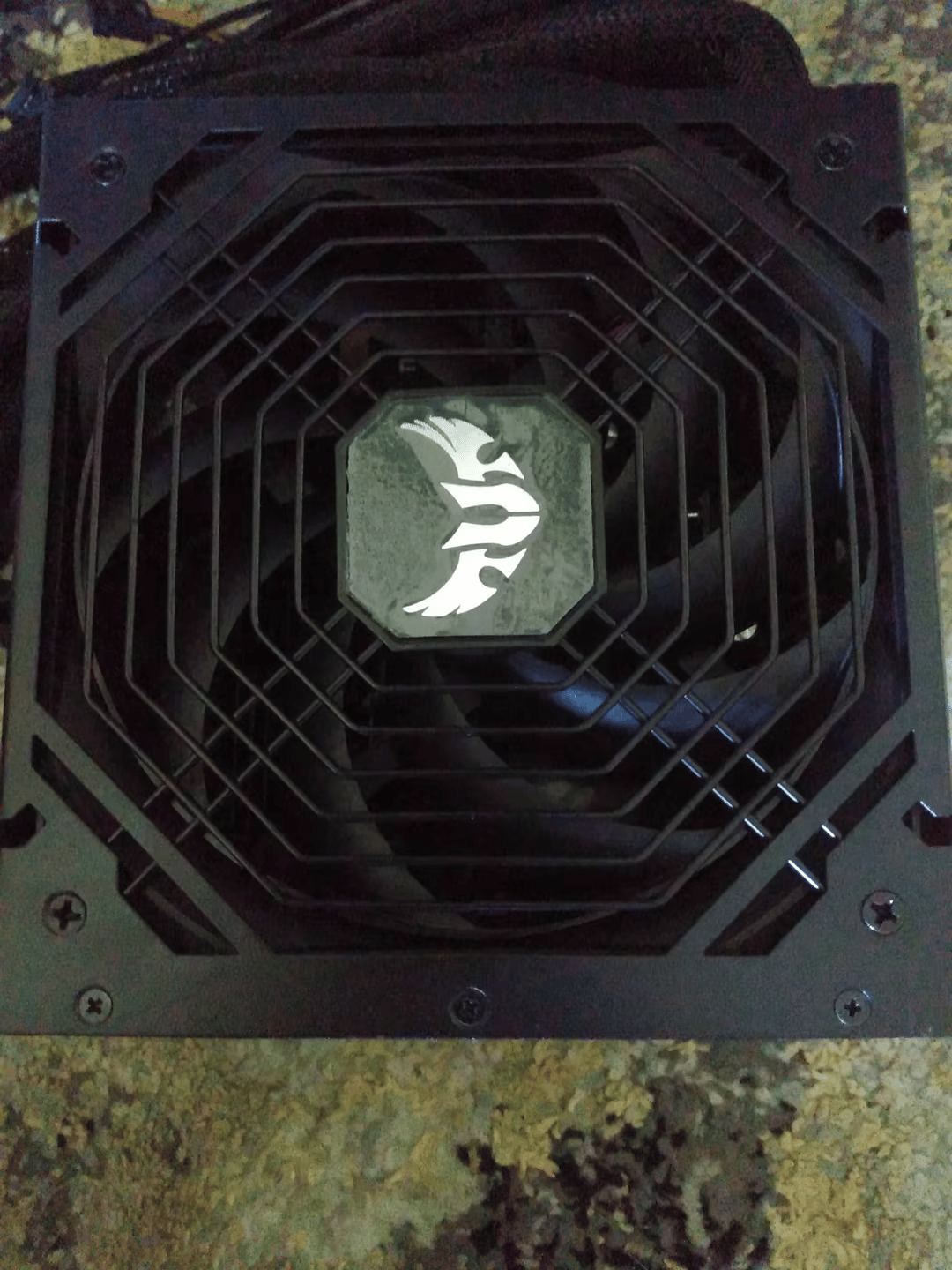 Asus Tuf 550w