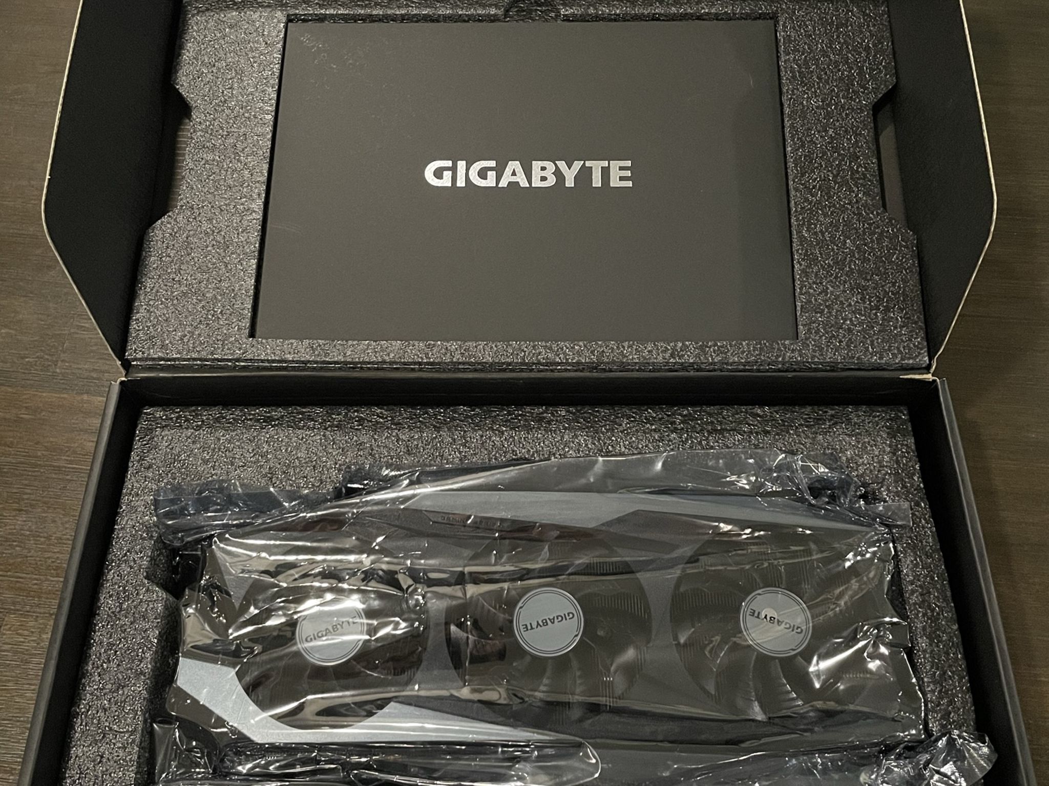 Gigabyte RTX 3090 Gaming OC 24GB
