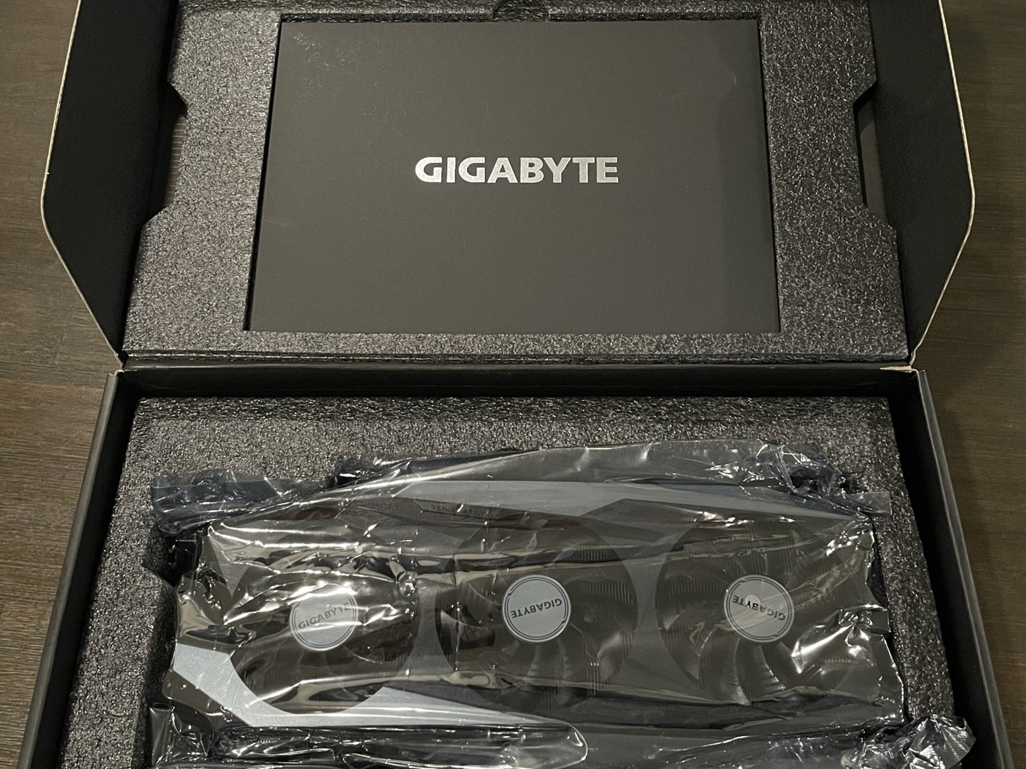 Gigabyte RTX 3090 Gaming OC 24GB