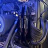 G. SKILL Ripjaws V Series 32GB (2 x 16GB) PC4-25600 (DDR4-3200) Memory