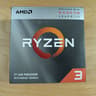 AMD Ryzen 3 3200G quad core