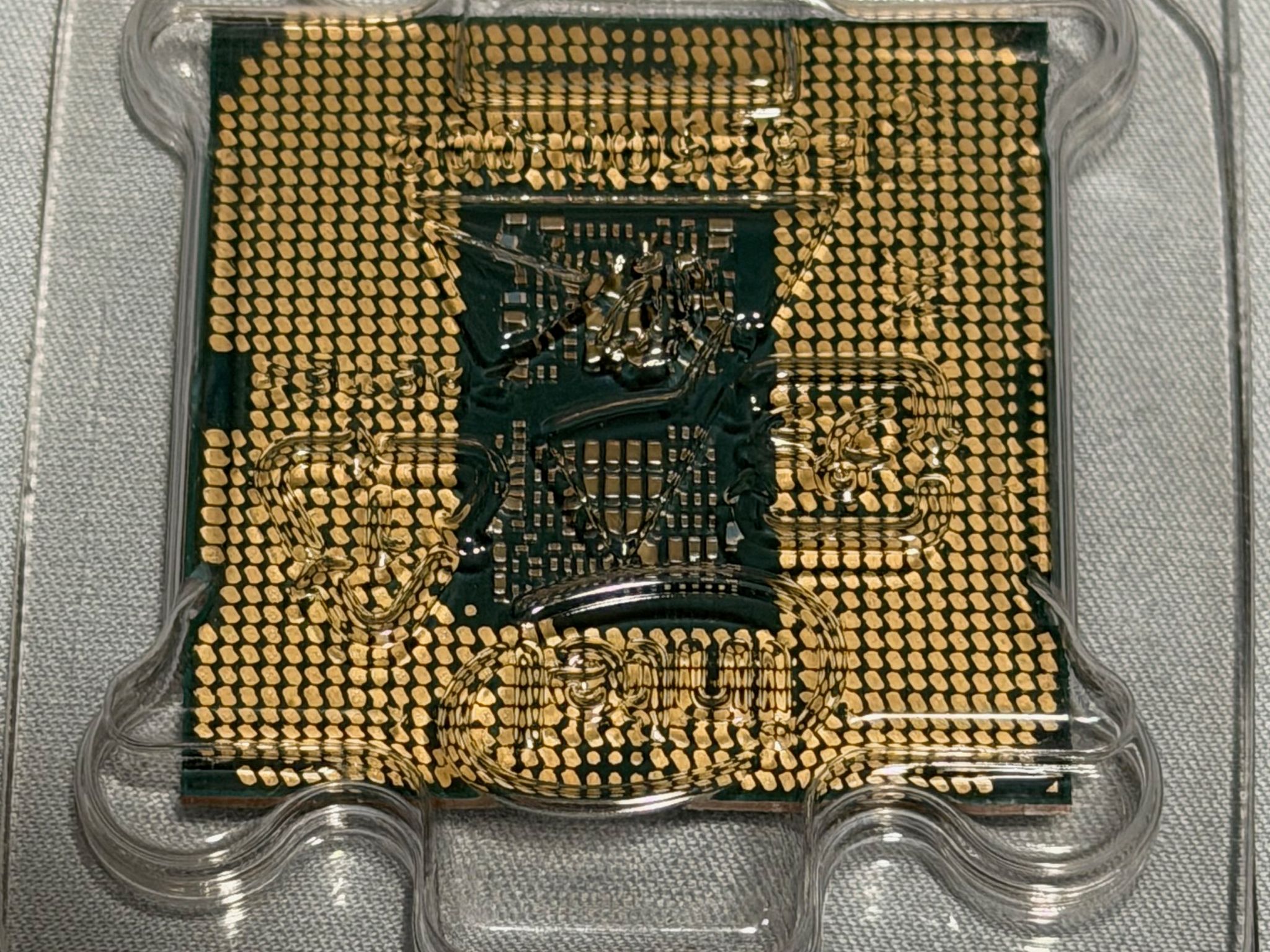 Intel Core i7 10th Gen - Core i7-10700K Comet Lake 8-Core 3.8 GHz