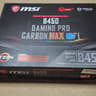 B450 Gaming Pro Wifi