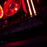 Garnet | RTX 2070 SUPER - Ryzen 5 3600  - 32gb Ram Gaming and Streaming PC