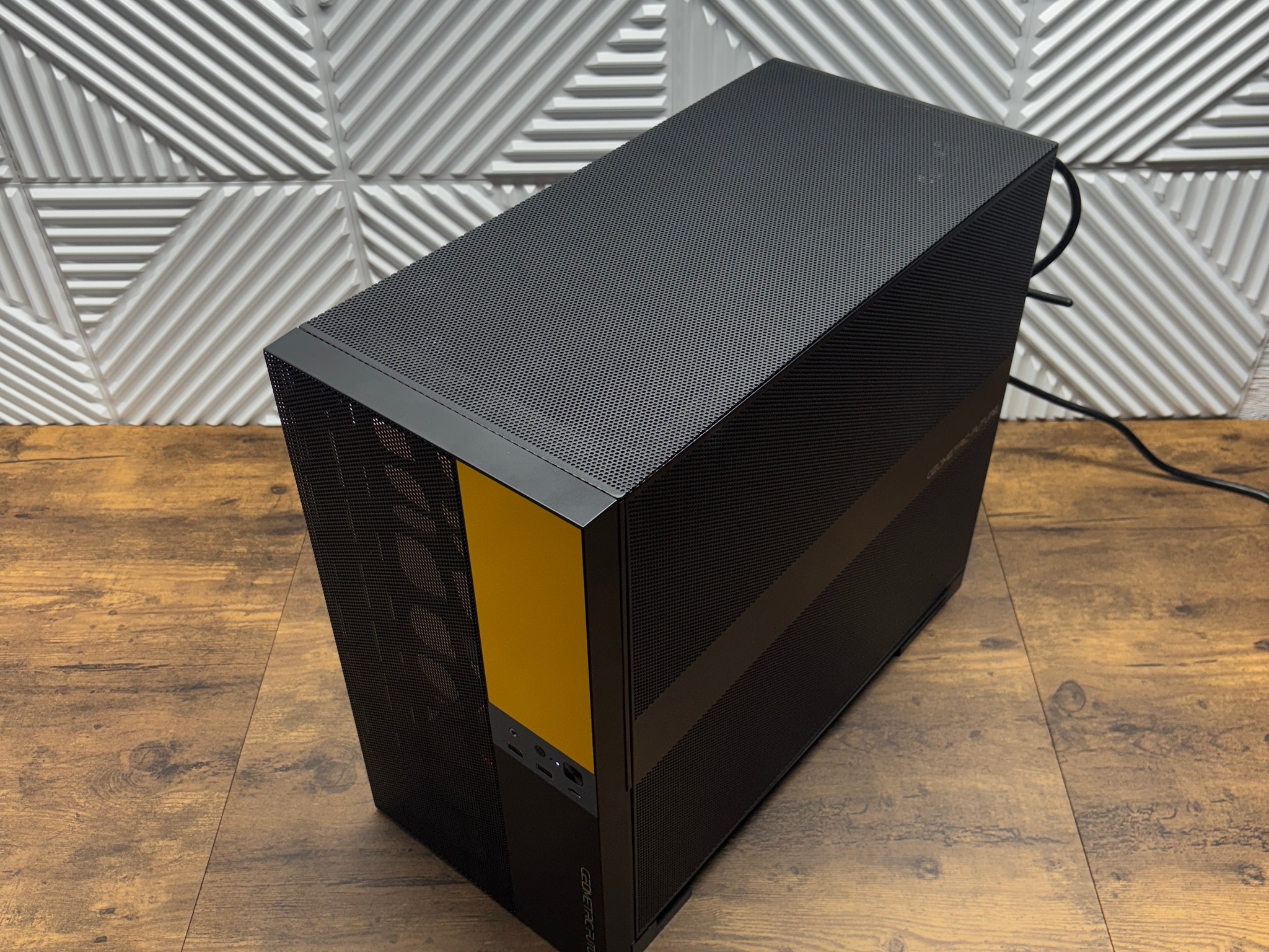 High-End RTX 4070 SUPER Gaming PC – Ryzen 7 5800X | 64GB RAM | 2TB NVMe