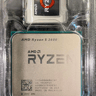 RYZEN 5 2600 Processor