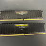 Corsair Vengeance 16GB CL16 DDR4 2x8GB 2400MHZ RAM Kit | Free Shipping