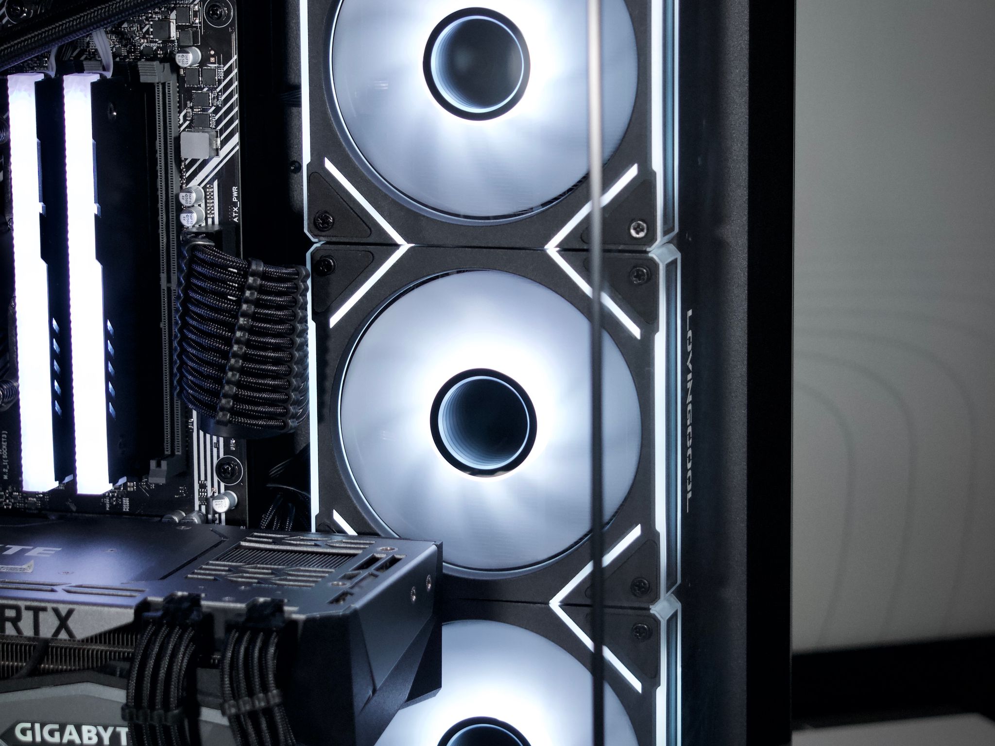 💥RTX 3080 10GB + Ryzen 7 5700X | 32GB DDR4 | 1TB NVMe | WIFI/BT | 1440p Gaming PC | $1299.99