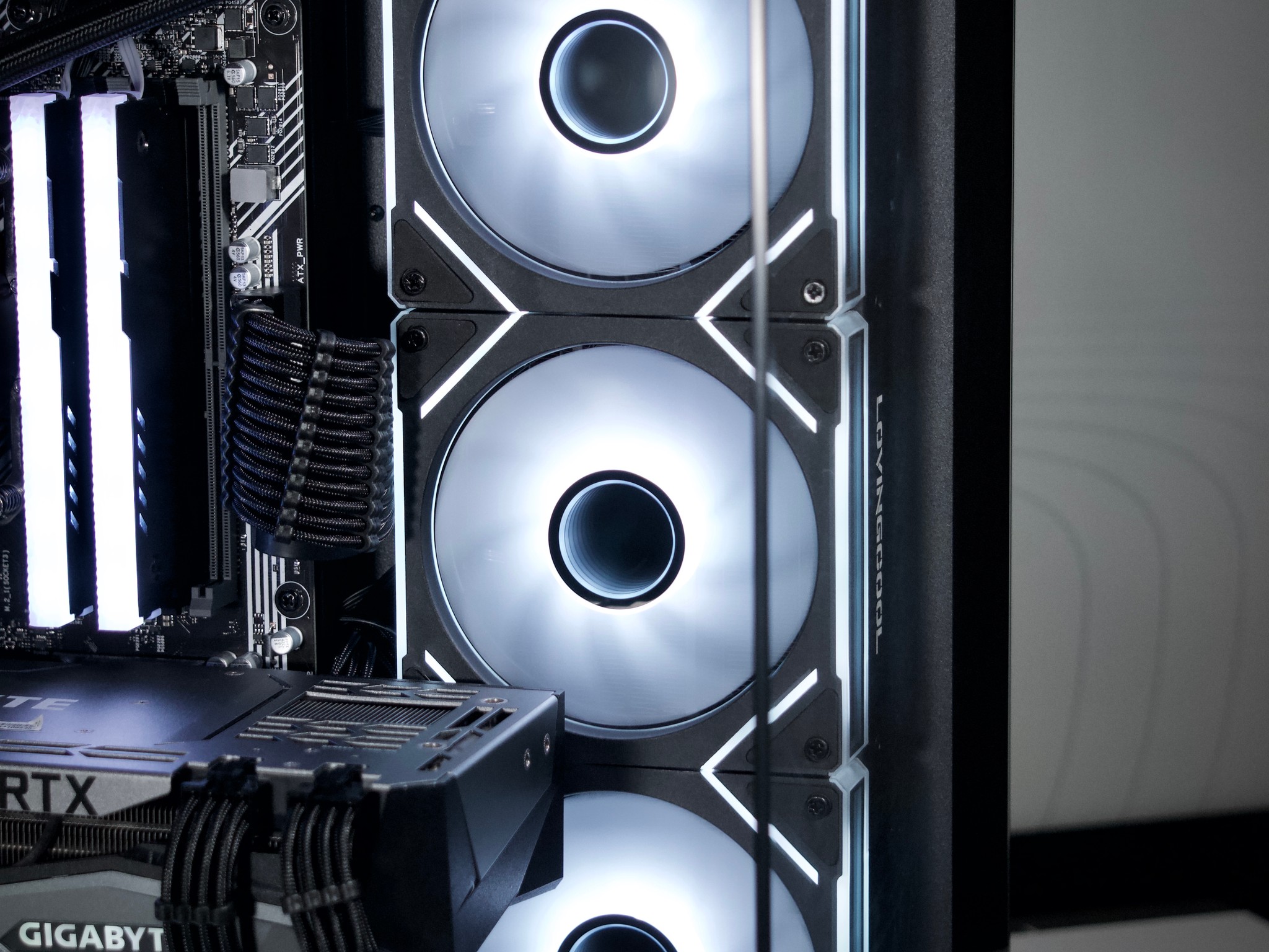 💥RTX 3080 10GB + Ryzen 7 5700X | 32GB DDR4 | 1TB NVMe | WIFI/BT | 1440p Gaming PC | $1299.99