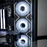 💥RTX 3080 10GB + Ryzen 7 5700X | 32GB DDR4 | 1TB NVMe | WIFI/BT | 1440p Gaming PC | $1299.99