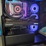 XFX RX 9070 XT 16gb + Ryzen 9800x3d PC Build #86
