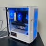 RTX 3070 8GB | Ryzen 5 5500 | 32GB DDR4 | 500GB NVME M2 SSD | Win11 Pro | WIFI + BT Custom Gaming PC