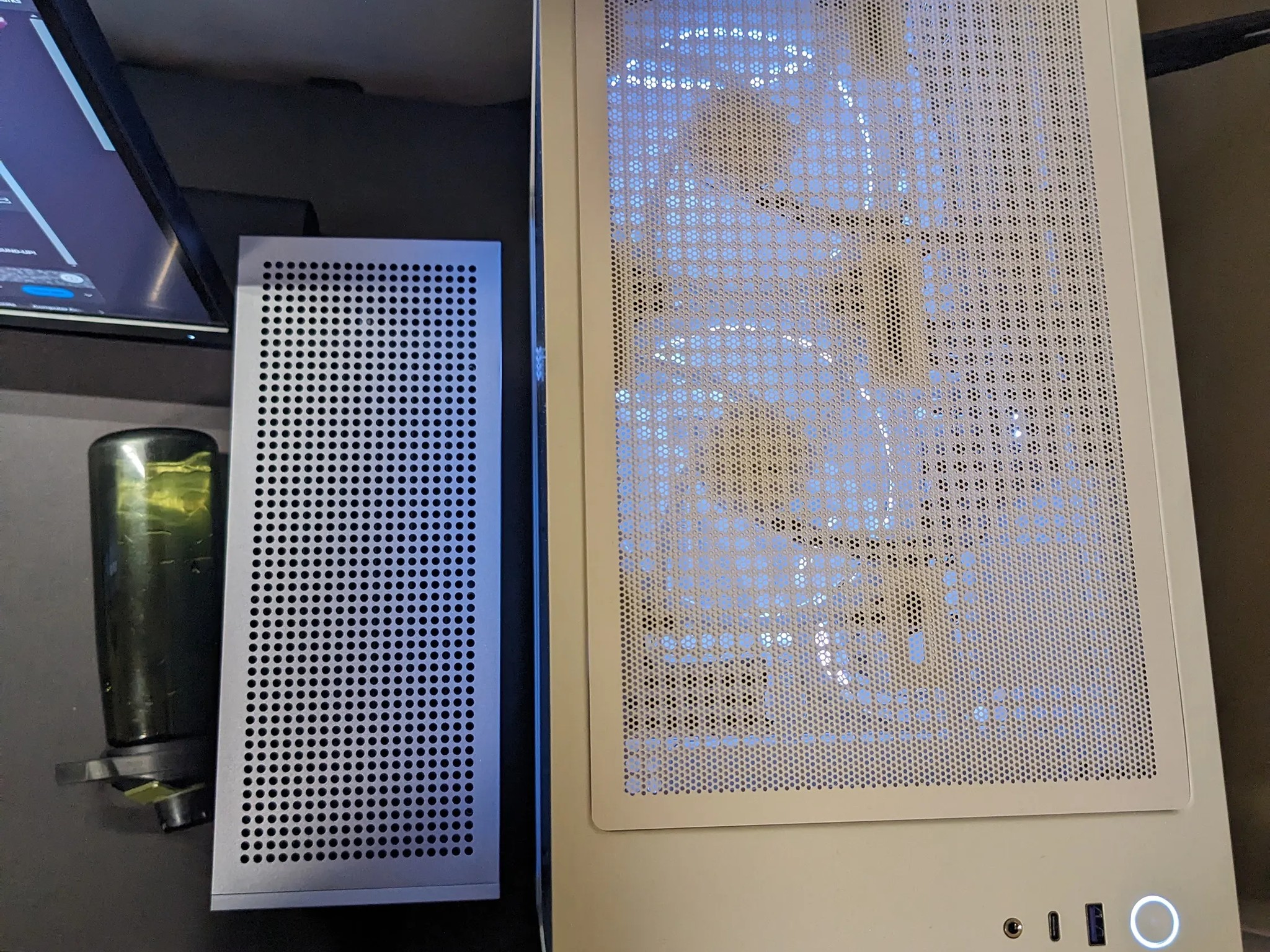 FormD T1 v2.1 | Mini ITX Case!
