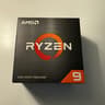 Ryzen 9 5900x | Like New, Stock Cooler and Original Box