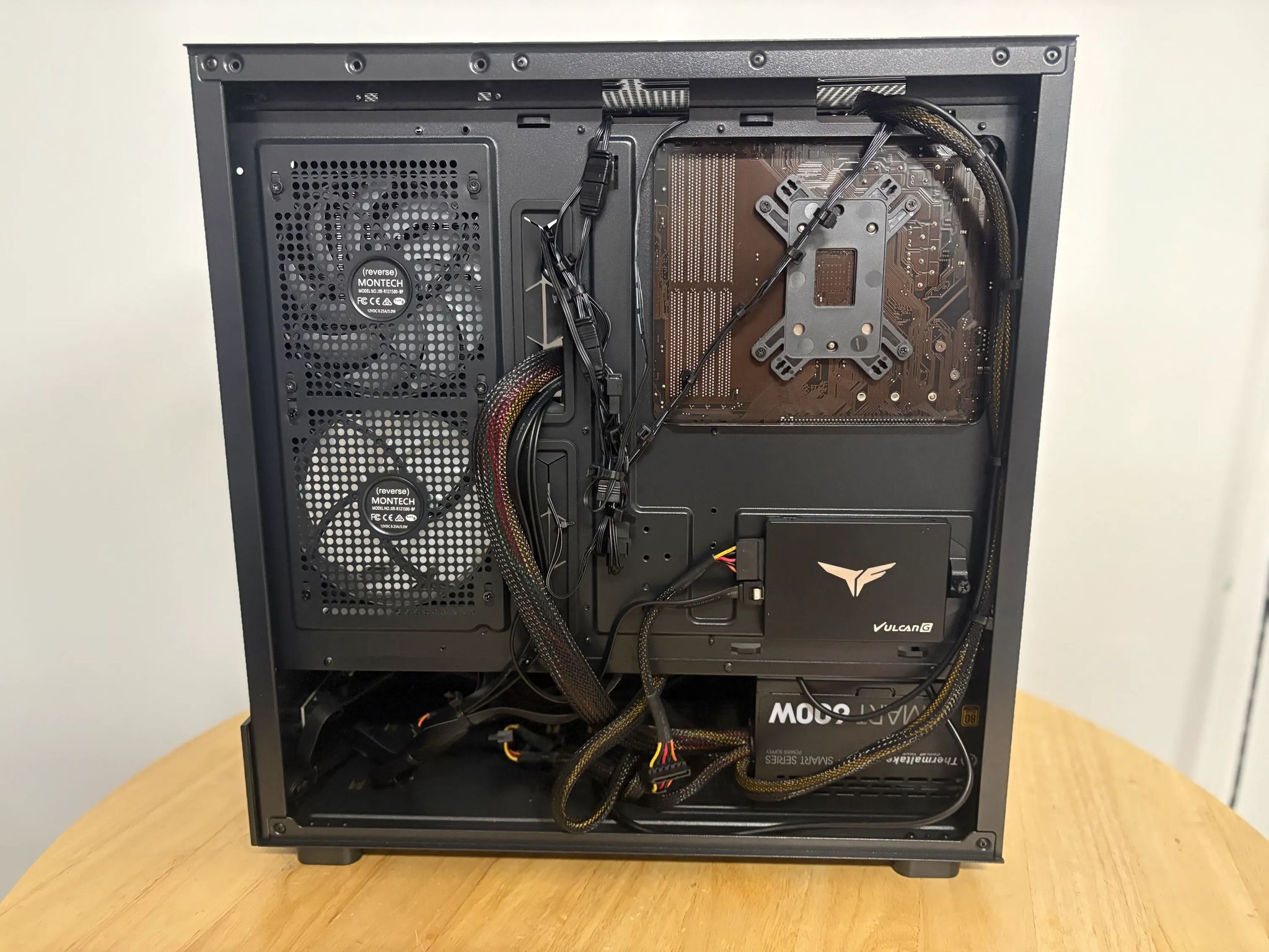 Insane RTX 4060ti Gaming PC