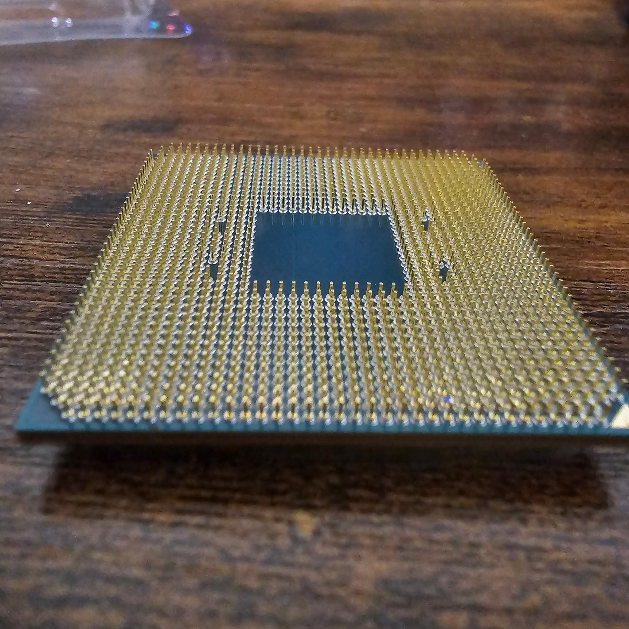 Ryzen 5 3600 with wraith cooler
