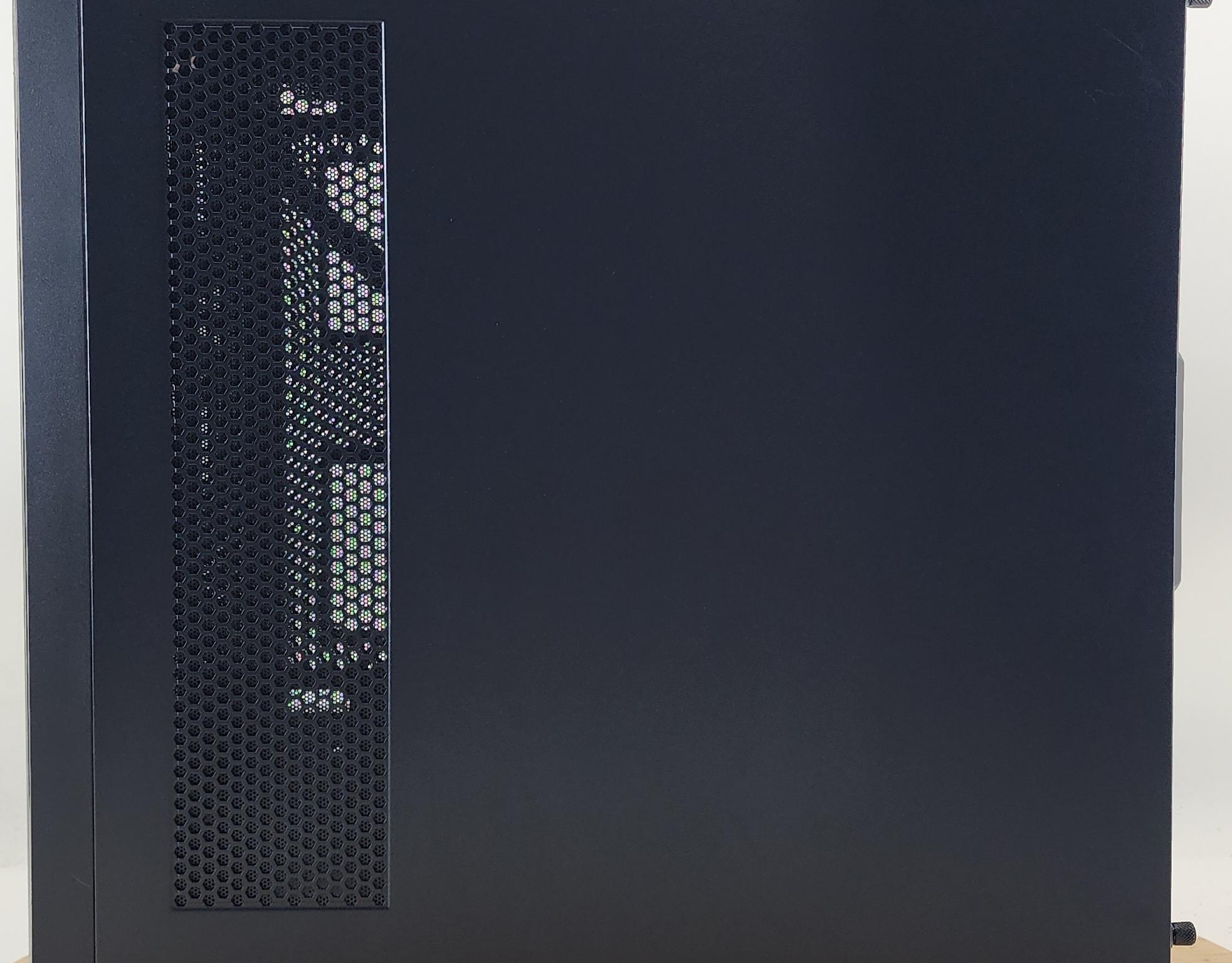 Gaming PC Ryzen 9 7900X 32GB RAM 1TB SSD RX 7800 XT 16GB Windows 11 Computer