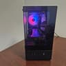 Custom Gaming PC Build