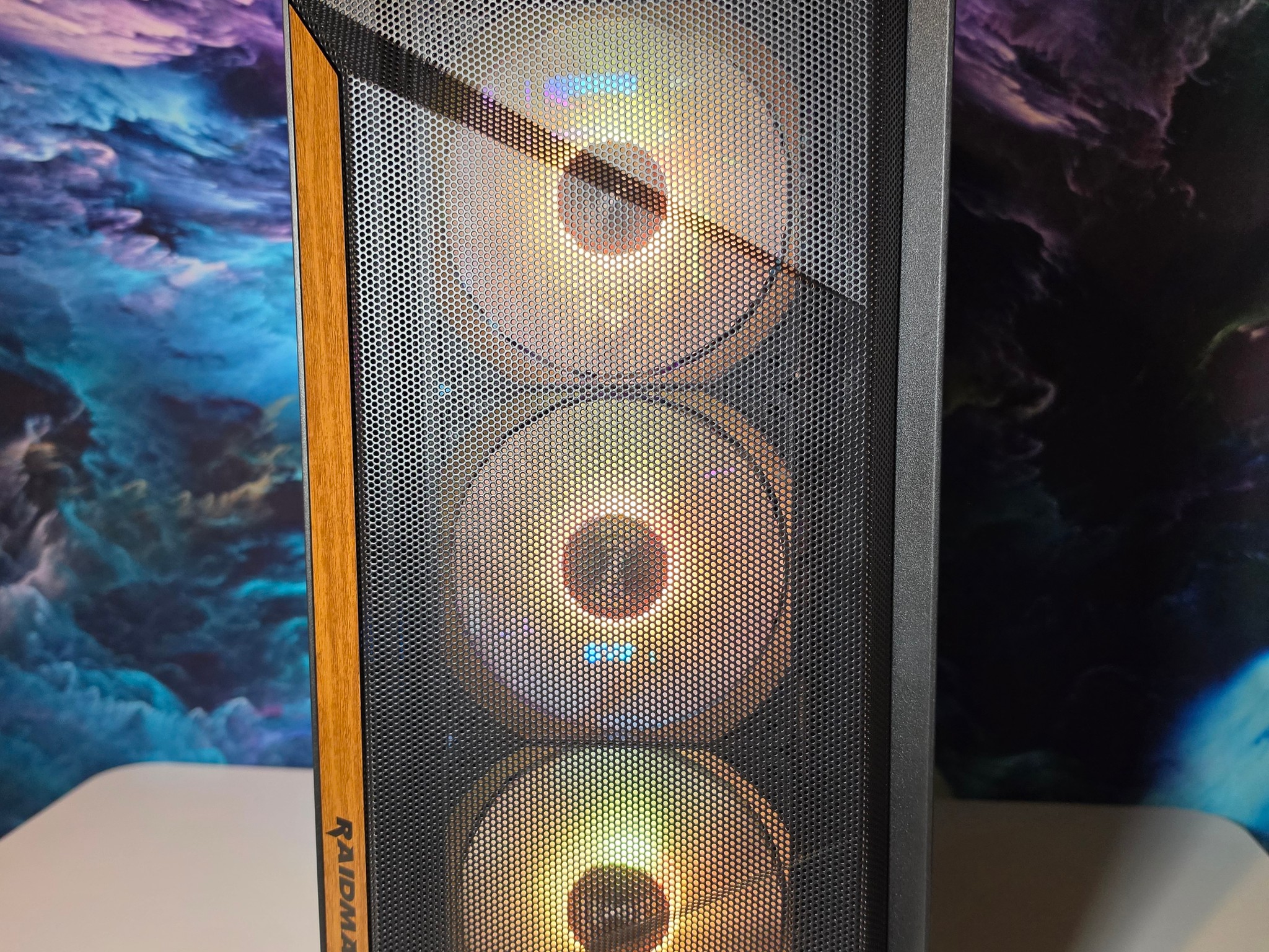 EVGA RTX 3080 10gb + Ryzen 5800x PC Build #103