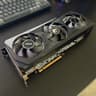 AORUS Radeon RX 6700 XT ELITE 12GB GDDR6 Graphics Card RGB