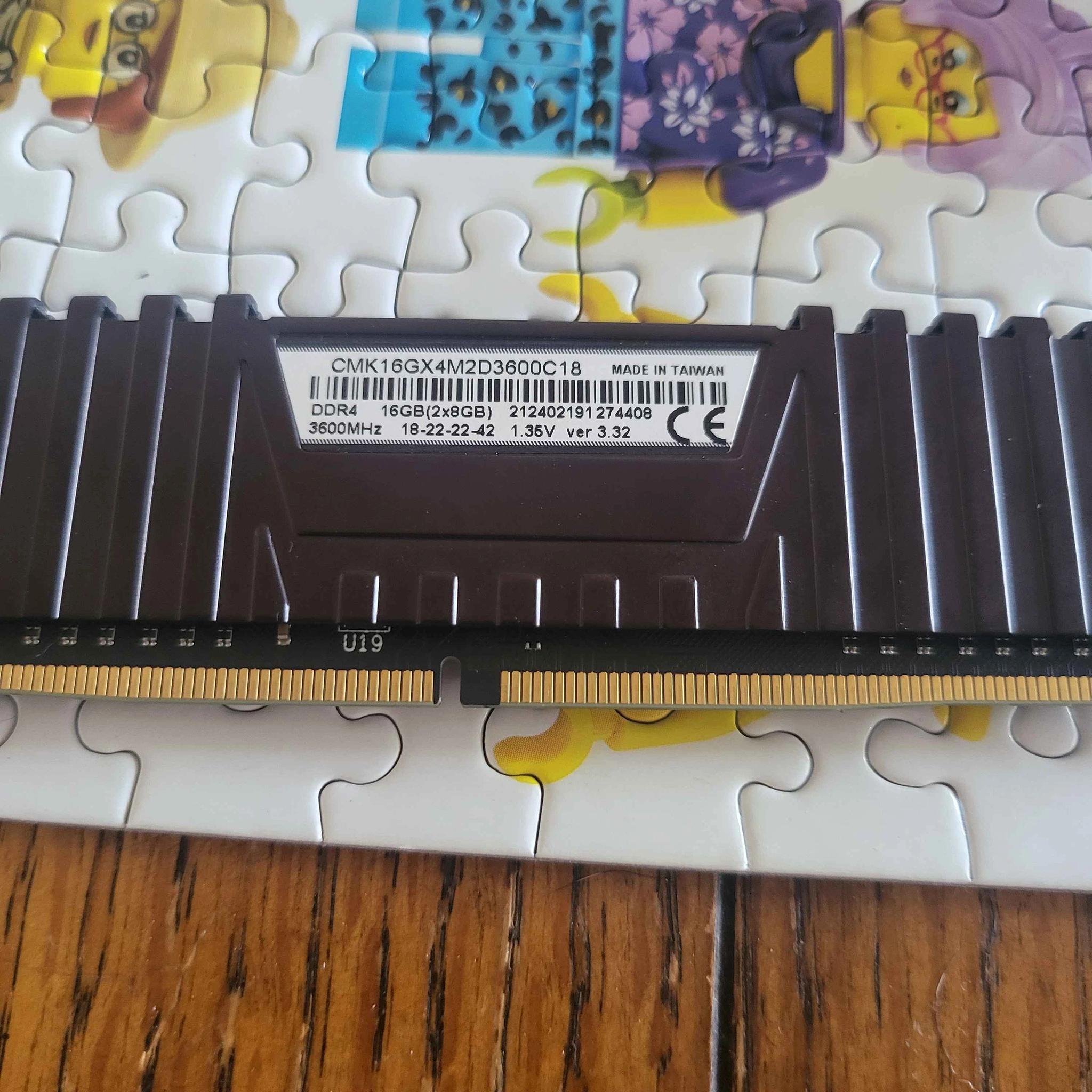 Motherboard Bundle! Intel Core i9 9900k, Asus Prime Z390-P, 16GB 3600MHz, Wi-Fi + BT card