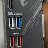 GIGABYTE Z490 AORUS ELITE AC